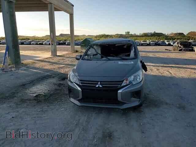 2023 MITSUBISHI MIRAGE - VIN: ML32FUFJ8PHF01346 - Фото 13