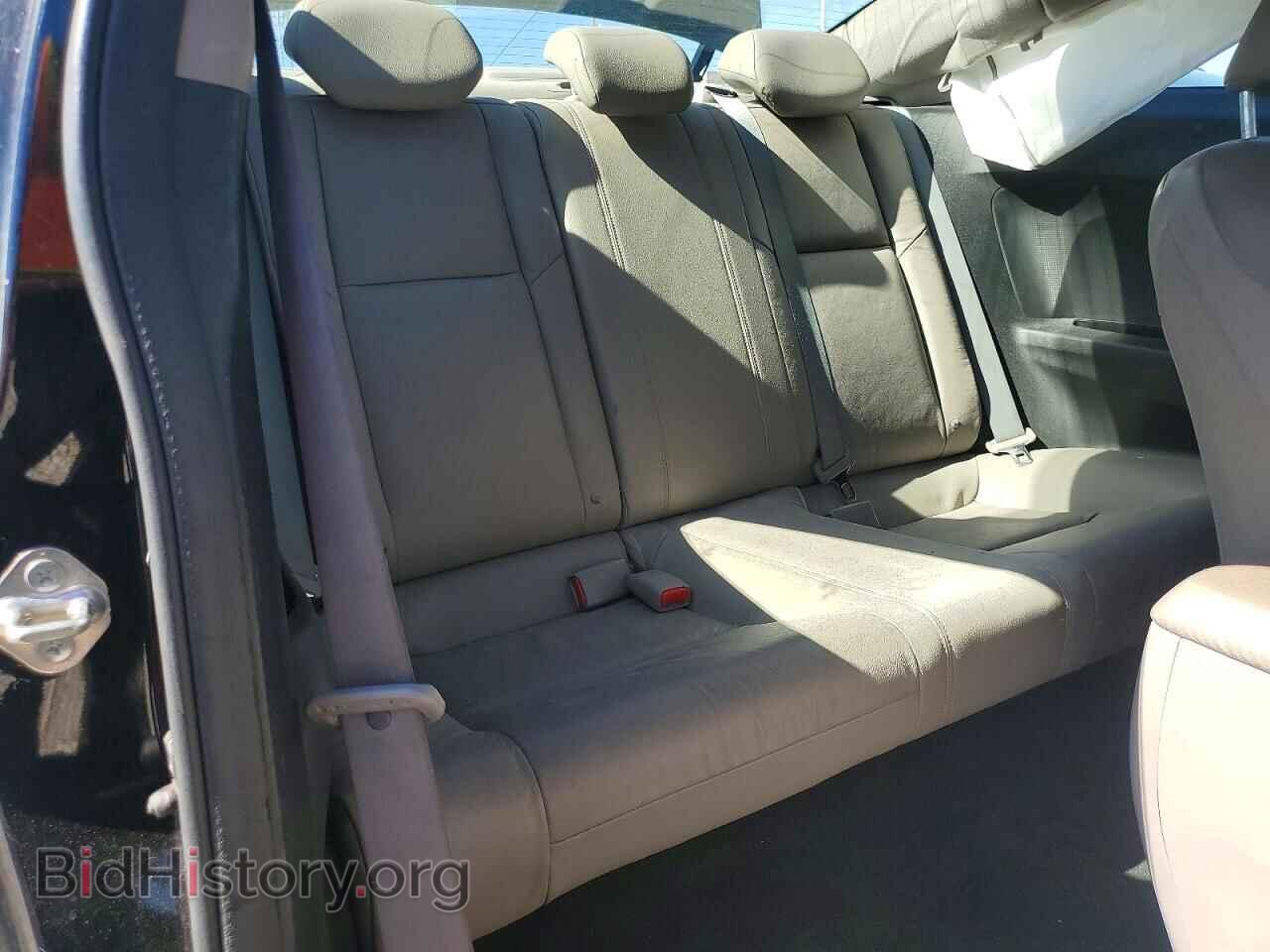 2012 HONDA CIVIC - VIN: 2HGFG3B15CH544167 - Фото 10