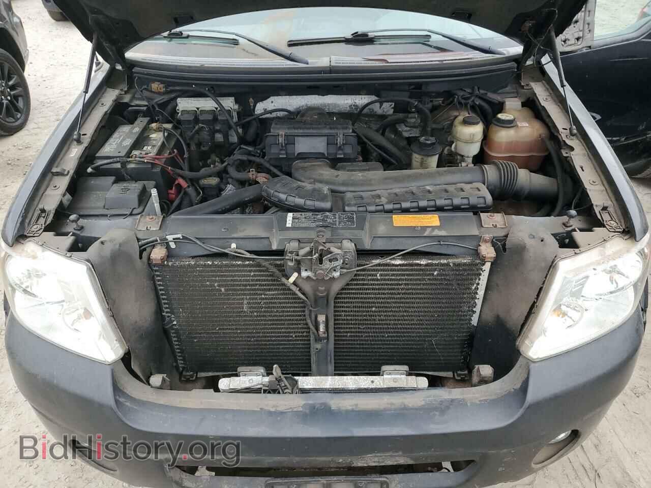 2008 FORD All Models - VIN: 1FTPX14V58FA25491 - Фото 11