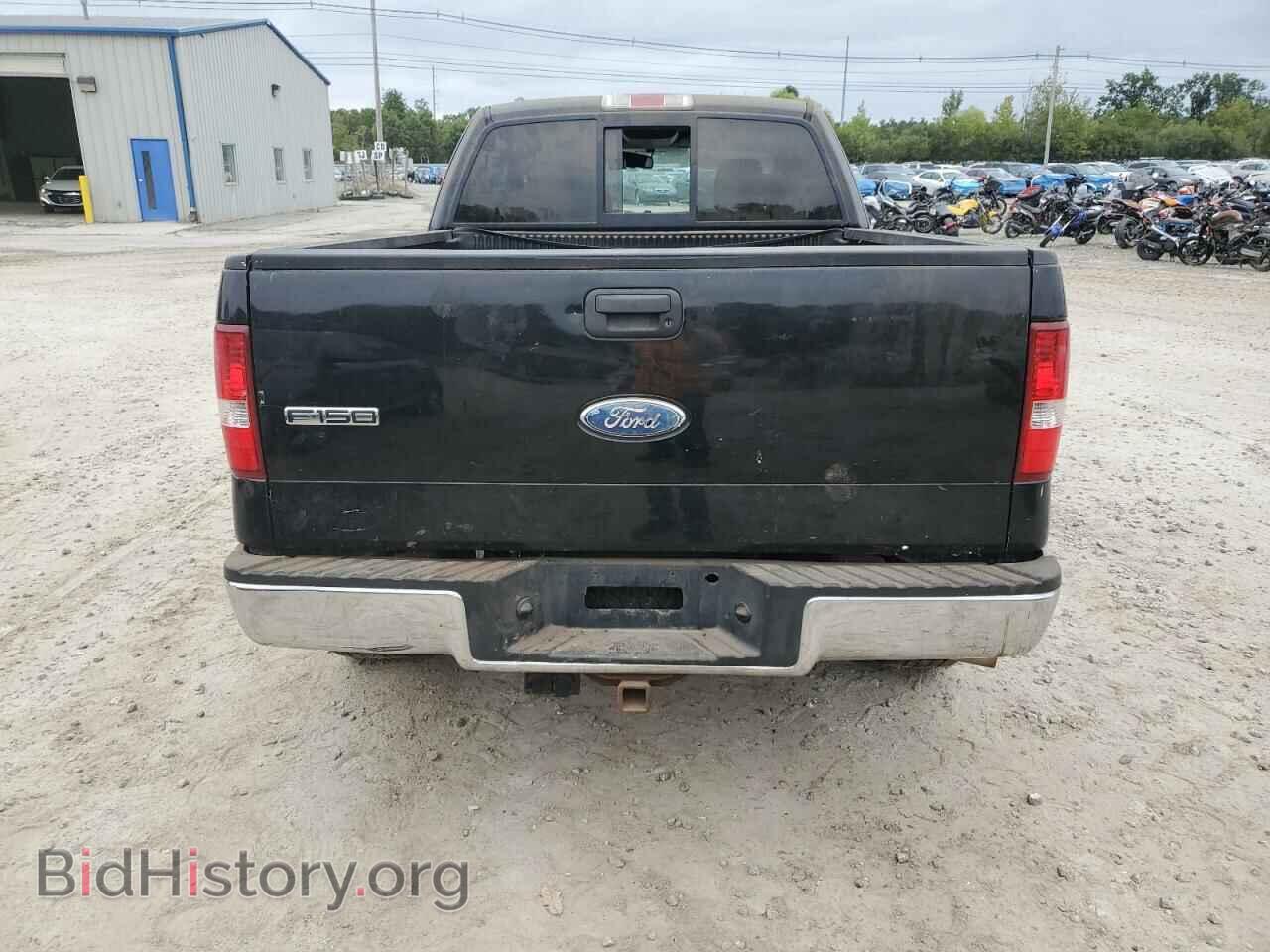 2008 FORD All Models - VIN: 1FTPX14V58FA25491 - Фото 6
