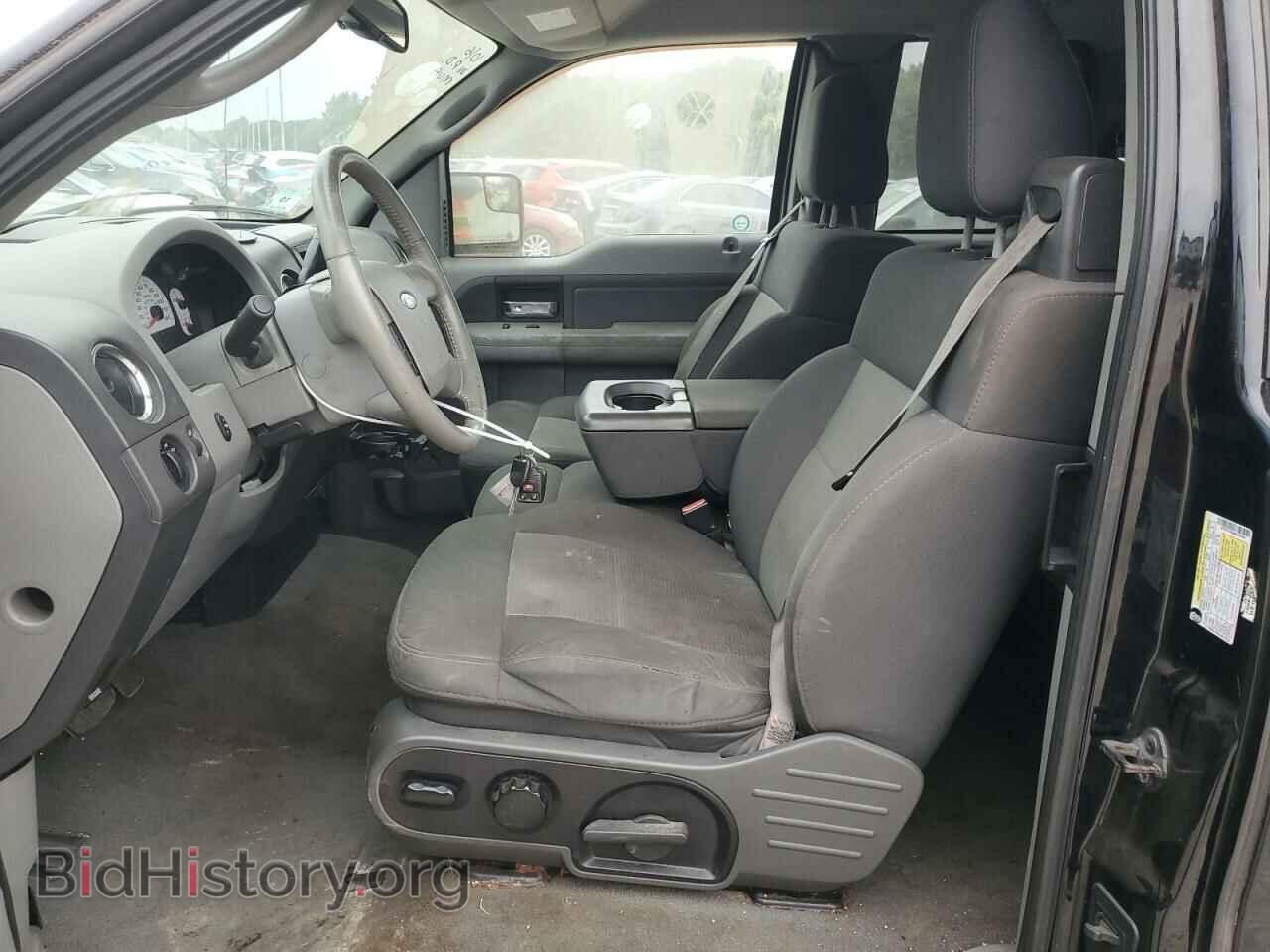 2008 FORD All Models - VIN: 1FTPX14V58FA25491 - Фото 7
