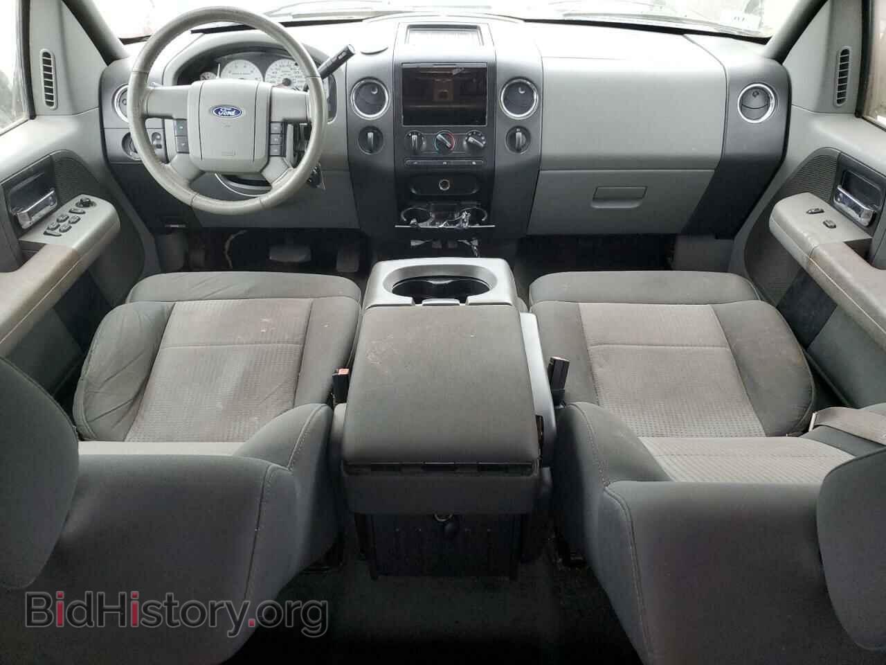 2008 FORD All Models - VIN: 1FTPX14V58FA25491 - Фото 8