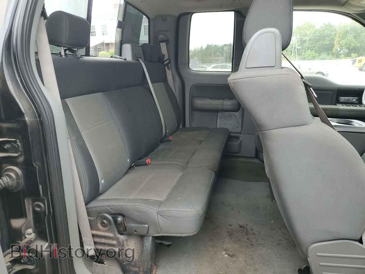 2008 FORD All Models - VIN: 1FTPX14V58FA25491 - Фото 10