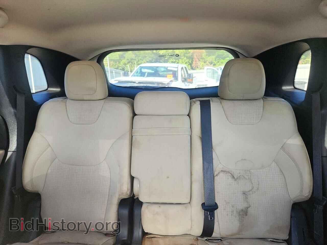 2017 JEEP CHEROKEE - VIN: 1C4PJLCB7HW642573 - Фото 10