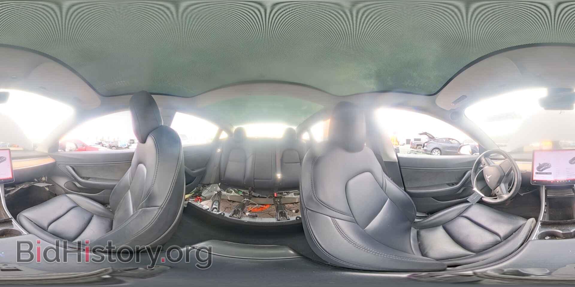 2018 TESLA MODEL 3 - VIN: 5YJ3E1EB6JF077201 - Фото 14