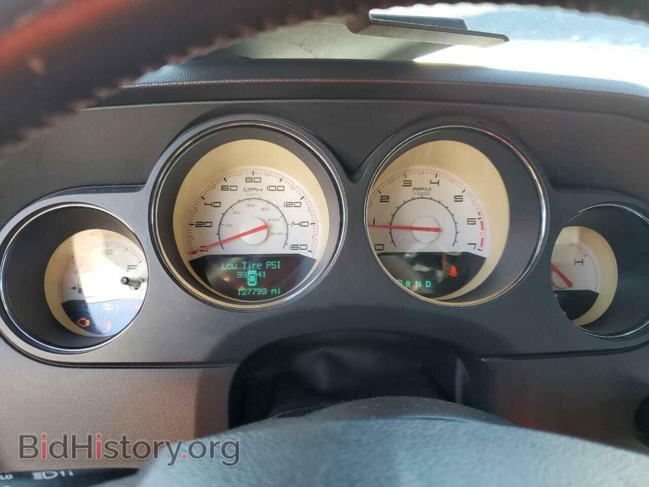 2011 DODGE CHALLENGER - VIN: 2B3CJ5DT2BH593310 - Фото 9