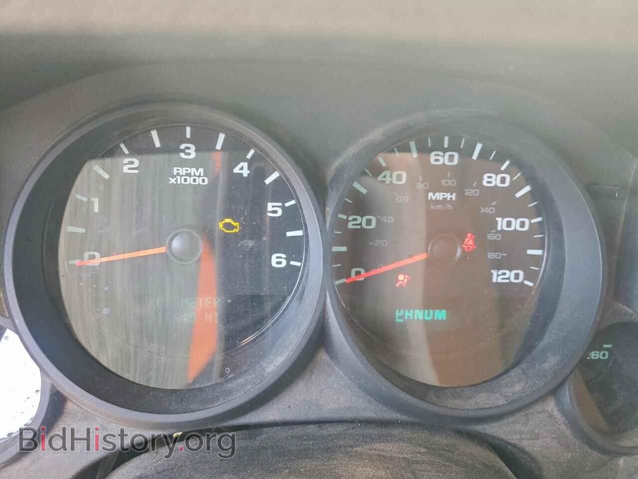 2013 CHEVROLET ALL Models - VIN: 1GCRCPE08DZ137771 - Фото 9