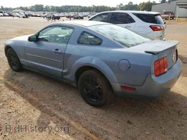 2008 FORD ALL Models - VIN: 1ZVHT80N685107425 - Фото 2