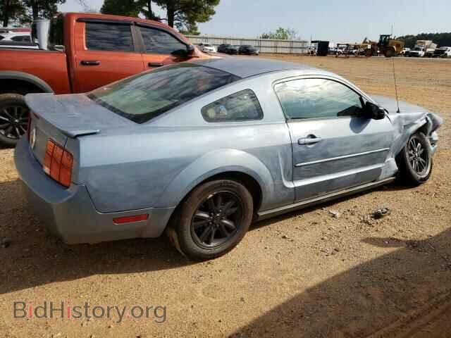 2008 FORD ALL Models - VIN: 1ZVHT80N685107425 - Фото 3