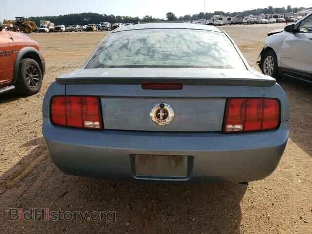 2008 FORD ALL Models - VIN: 1ZVHT80N685107425 - Фото 6