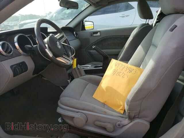 2008 FORD ALL Models - VIN: 1ZVHT80N685107425 - Фото 7