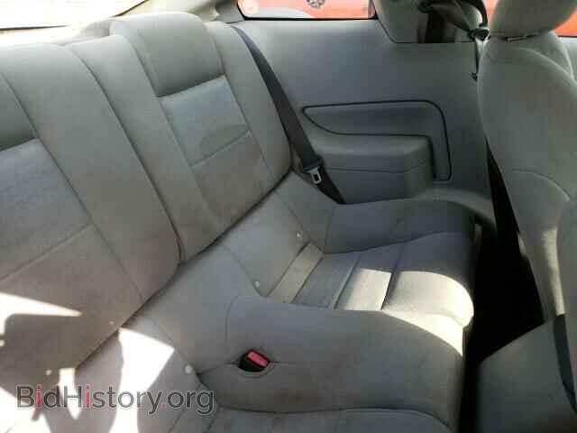 2008 FORD ALL Models - VIN: 1ZVHT80N685107425 - Фото 10