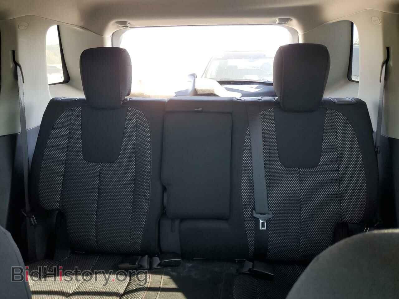 2016 GMC TERRAIN - VIN: 2GKALMEK2G6246194 - Фото 10