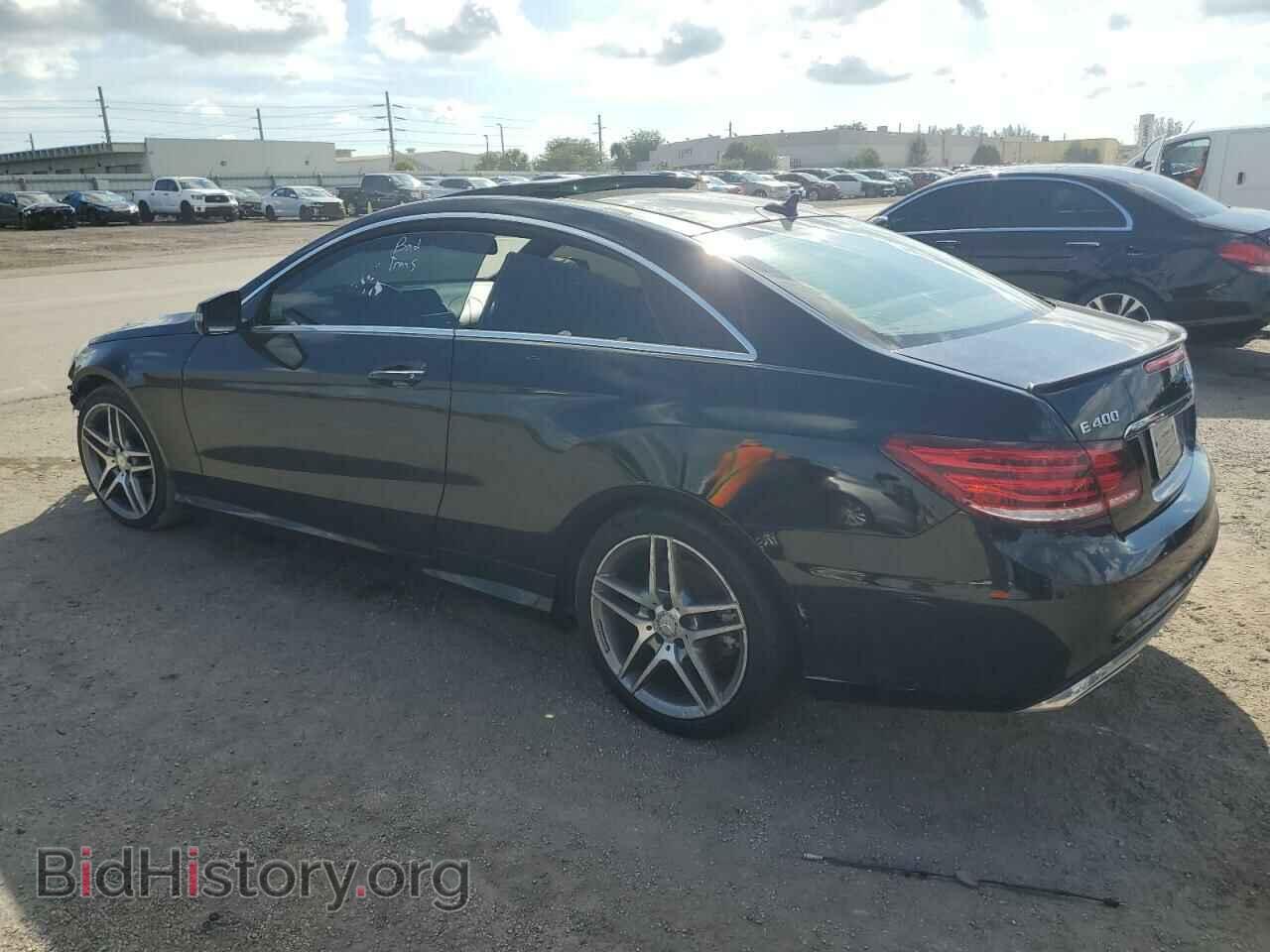 2016 MERCEDES-BENZ E-CLASS - VIN: WDDKJ6FB5GF318100 - Фото 2