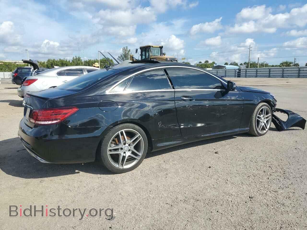 2016 MERCEDES-BENZ E-CLASS - VIN: WDDKJ6FB5GF318100 - Фото 3