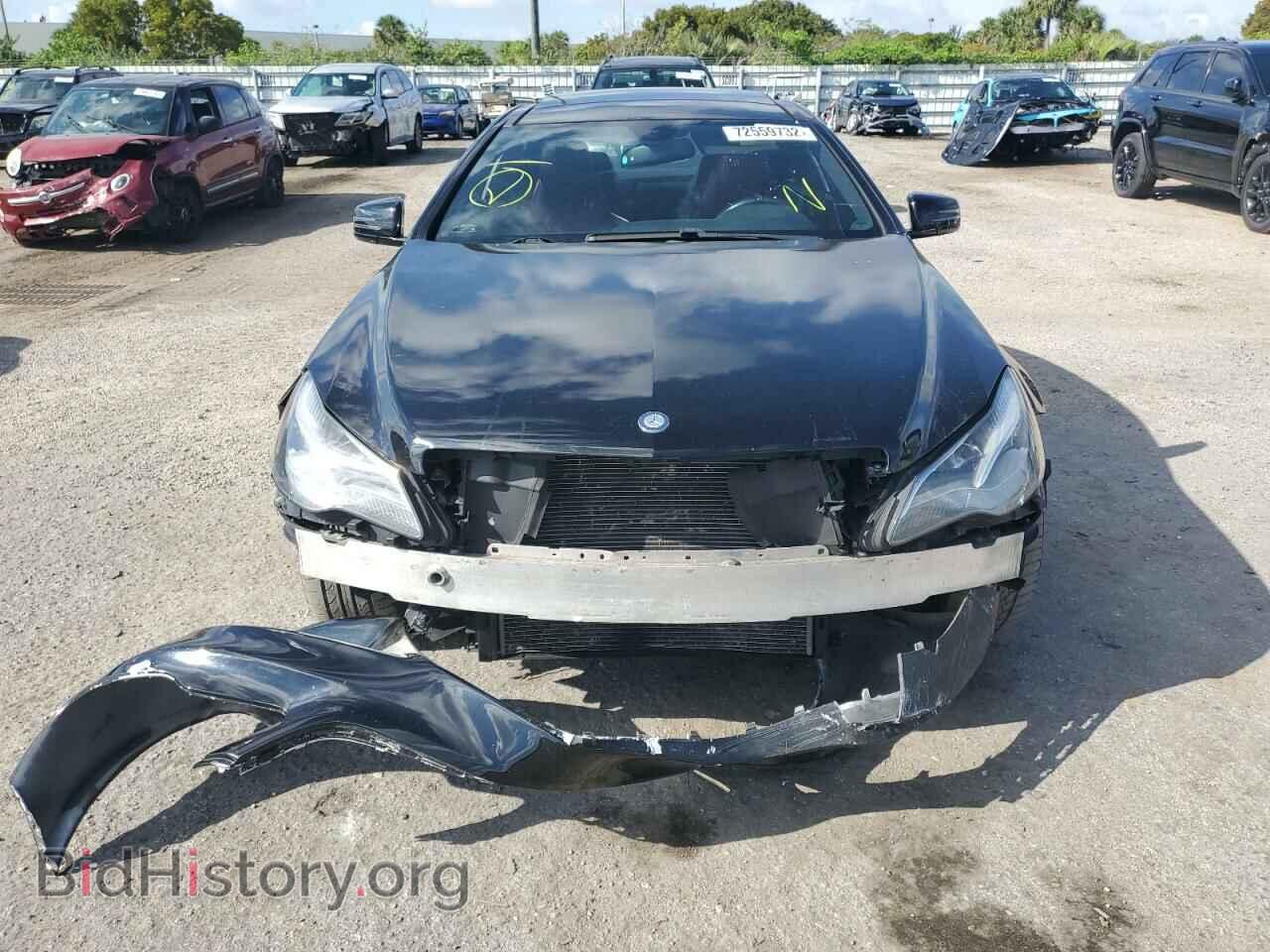 2016 MERCEDES-BENZ E-CLASS - VIN: WDDKJ6FB5GF318100 - Фото 5