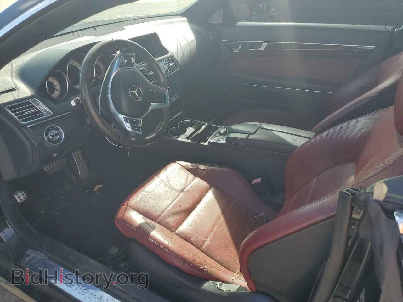 2016 MERCEDES-BENZ E-CLASS - VIN: WDDKJ6FB5GF318100 - Фото 7