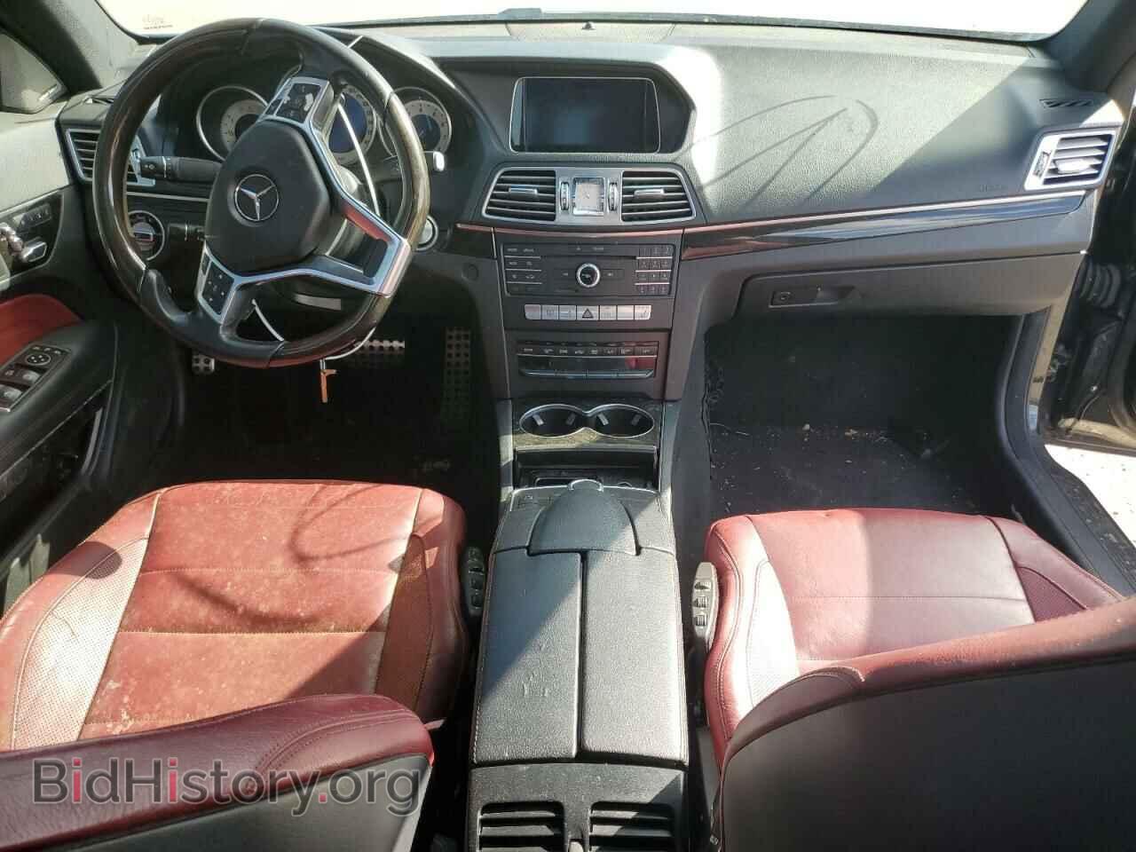 2016 MERCEDES-BENZ E-CLASS - VIN: WDDKJ6FB5GF318100 - Фото 8
