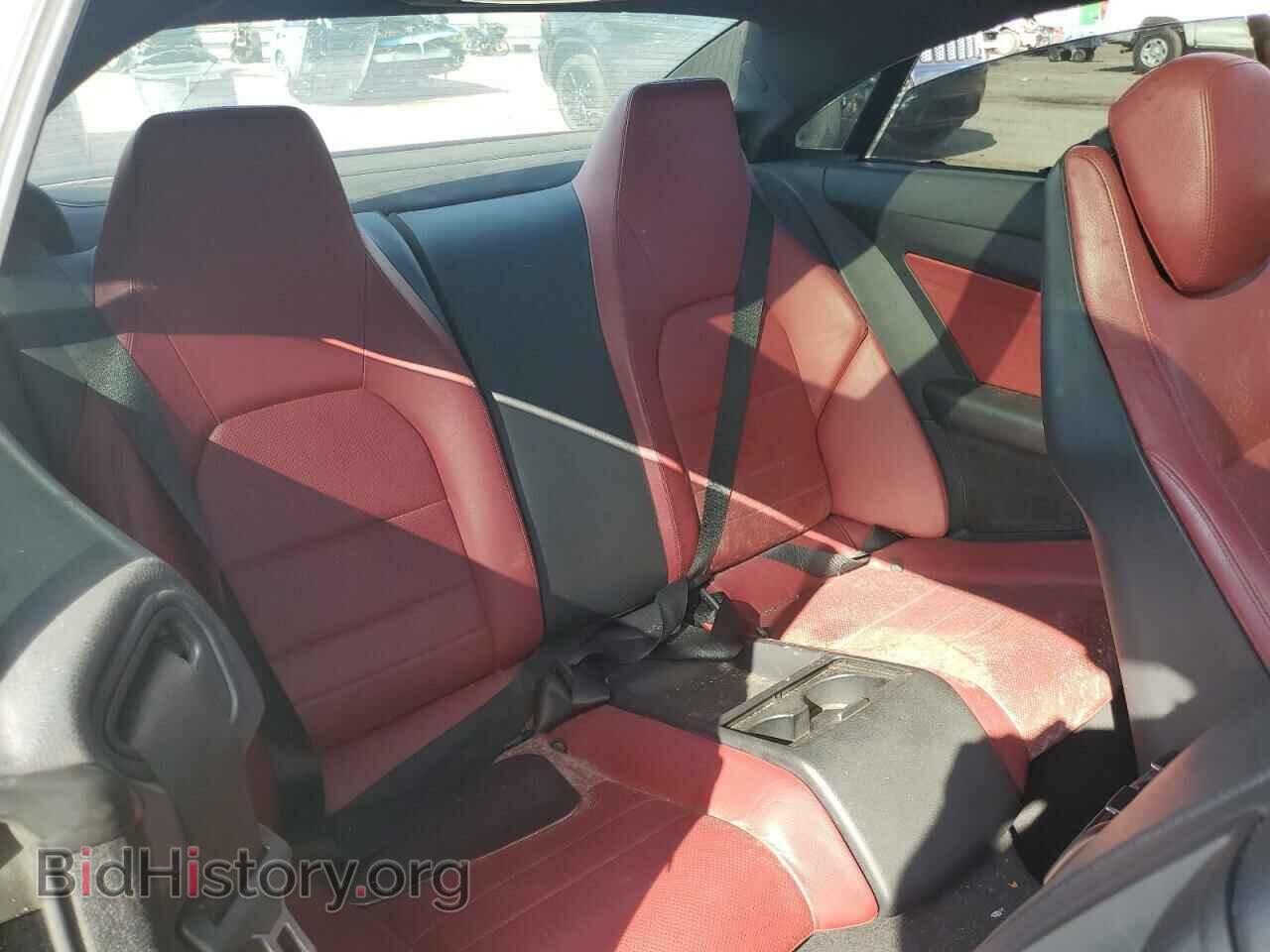 2016 MERCEDES-BENZ E-CLASS - VIN: WDDKJ6FB5GF318100 - Фото 10