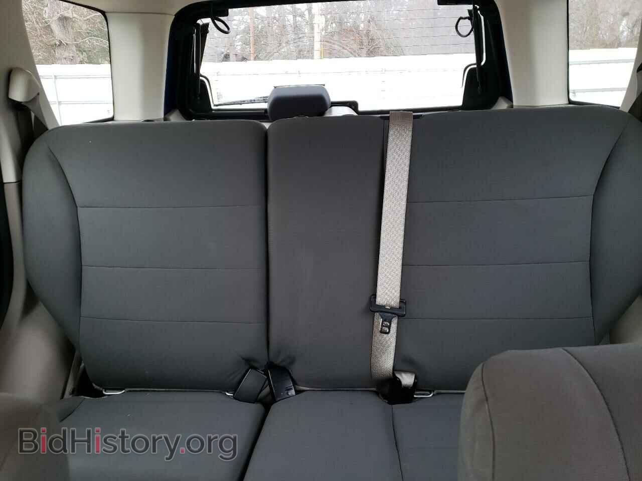 2012 FORD ESCAPE - VIN: 1FMCU0C7XCKB98794 - Фото 10