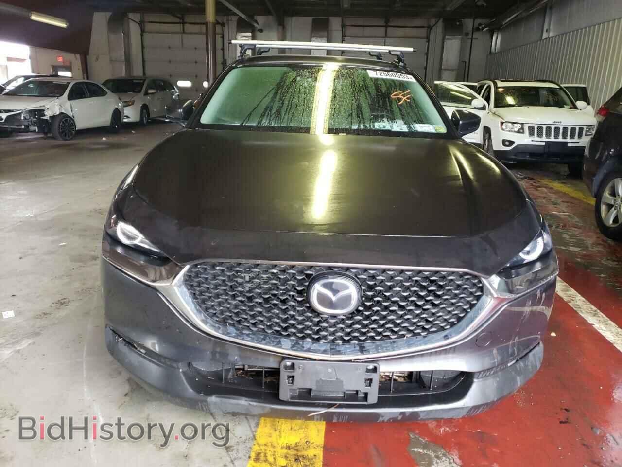 2020 MAZDA CX30 - VIN: 3MVDMBCL2LM115061 - Фото 5