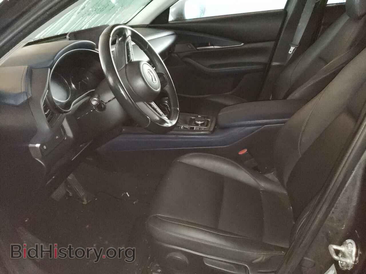 2020 MAZDA CX30 - VIN: 3MVDMBCL2LM115061 - Фото 7