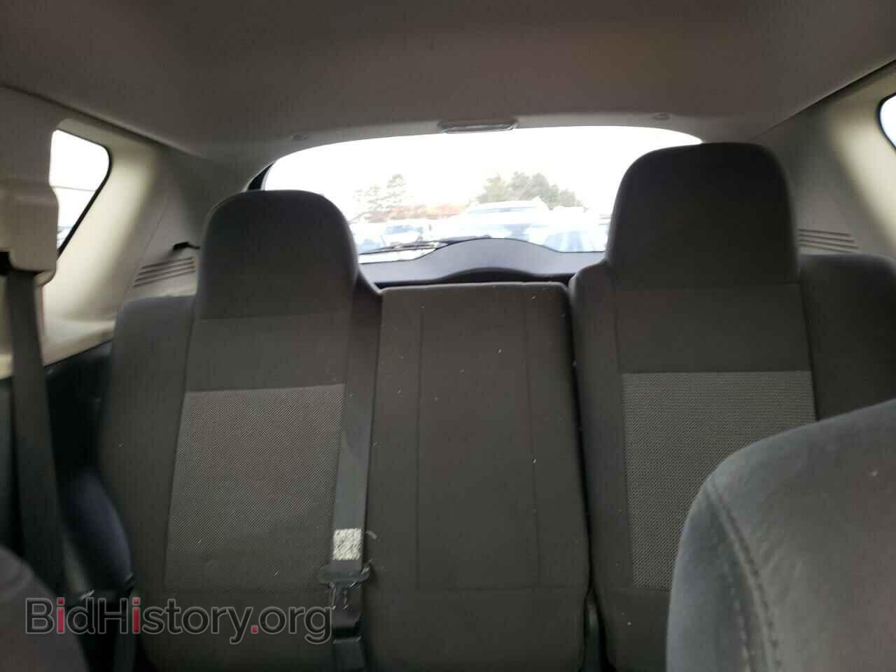 2011 JEEP COMPASS - VIN: 1J4NF1FB9BD134854 - Фото 10