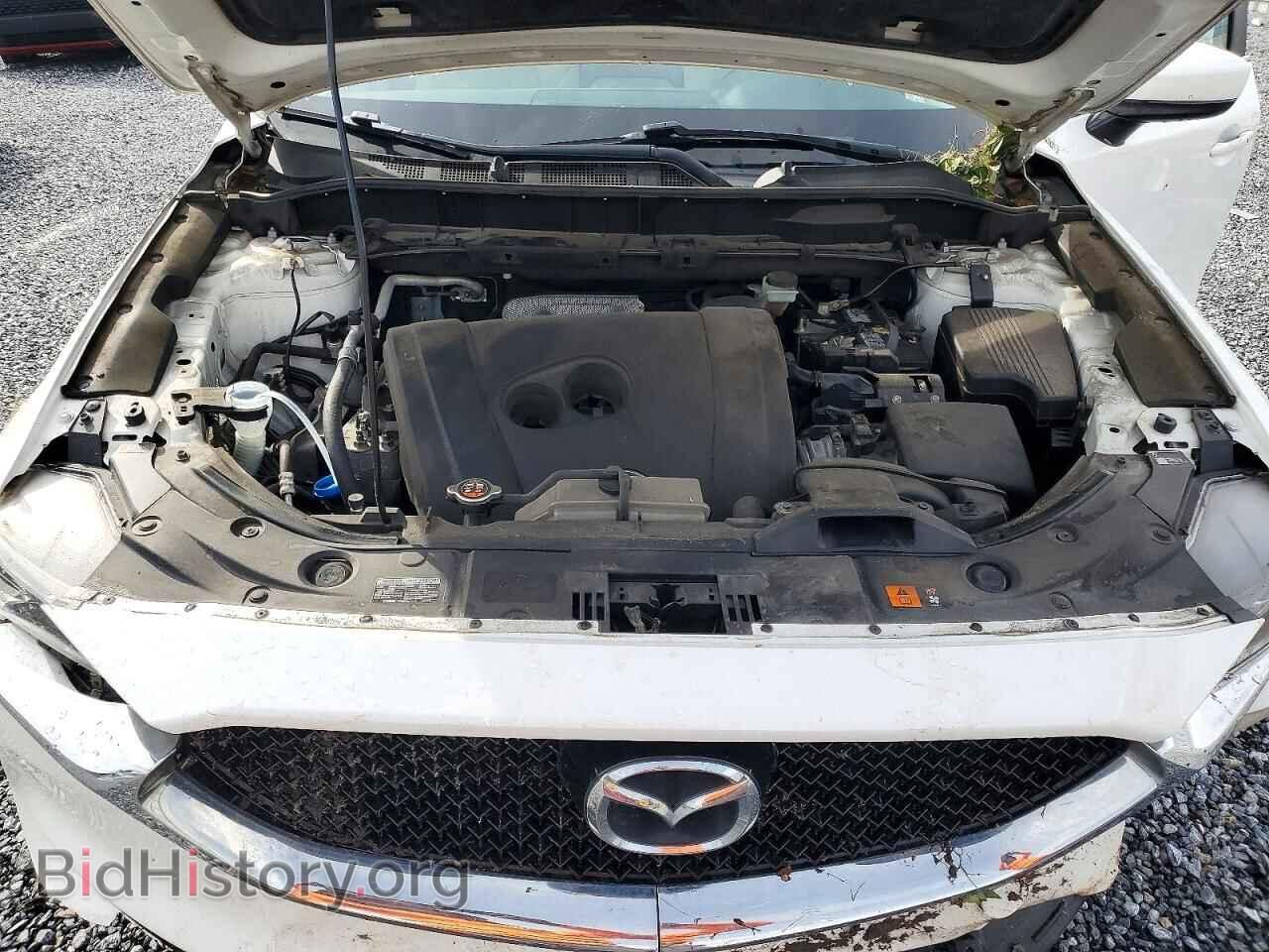 2017 MAZDA CX-5 - VIN: JM3KFBCL8H0206579 - Фото 12