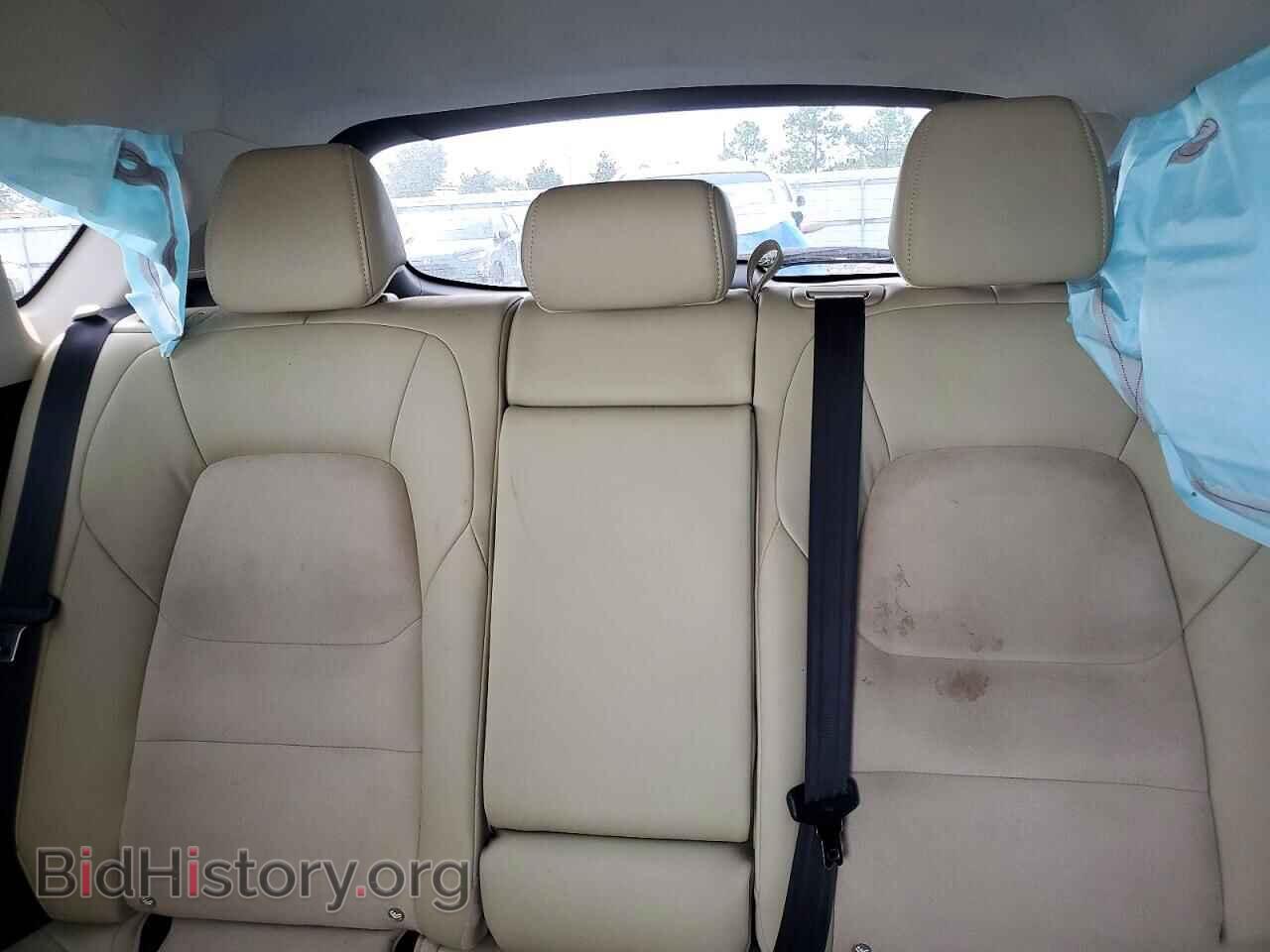 2017 MAZDA CX-5 - VIN: JM3KFBCL8H0206579 - Фото 10
