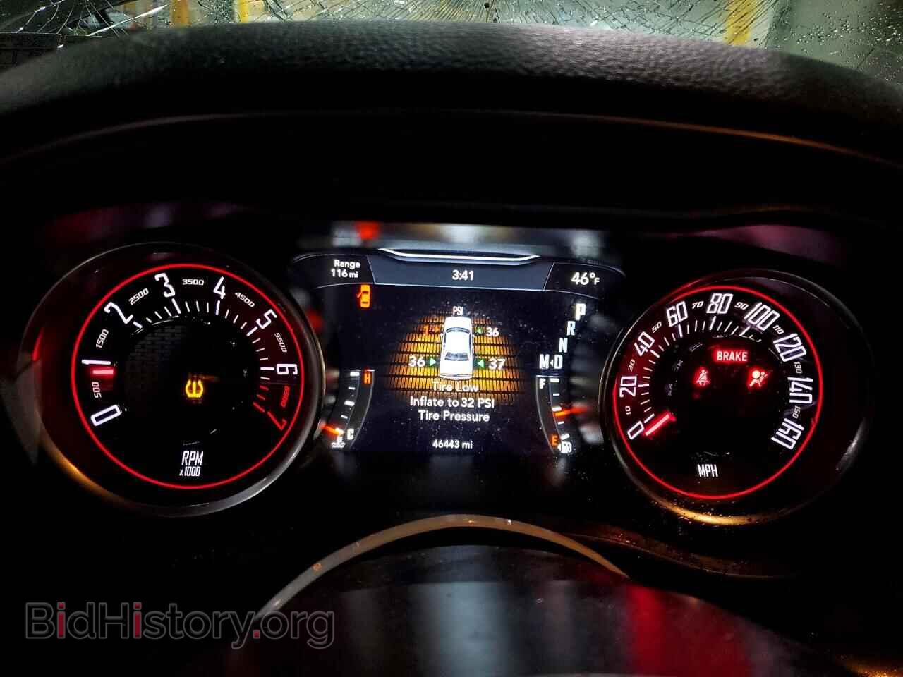 2023 DODGE CHALLENGER - VIN: 2C3CDZJG7PH507392 - Фото 9