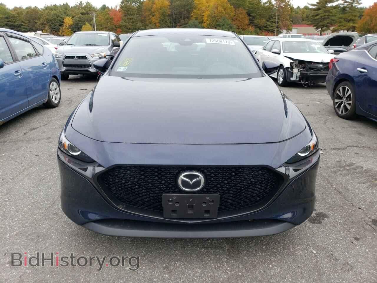 2020 MAZDA 3 - VIN: JM1BPBMM4L1159826 - Фото 5