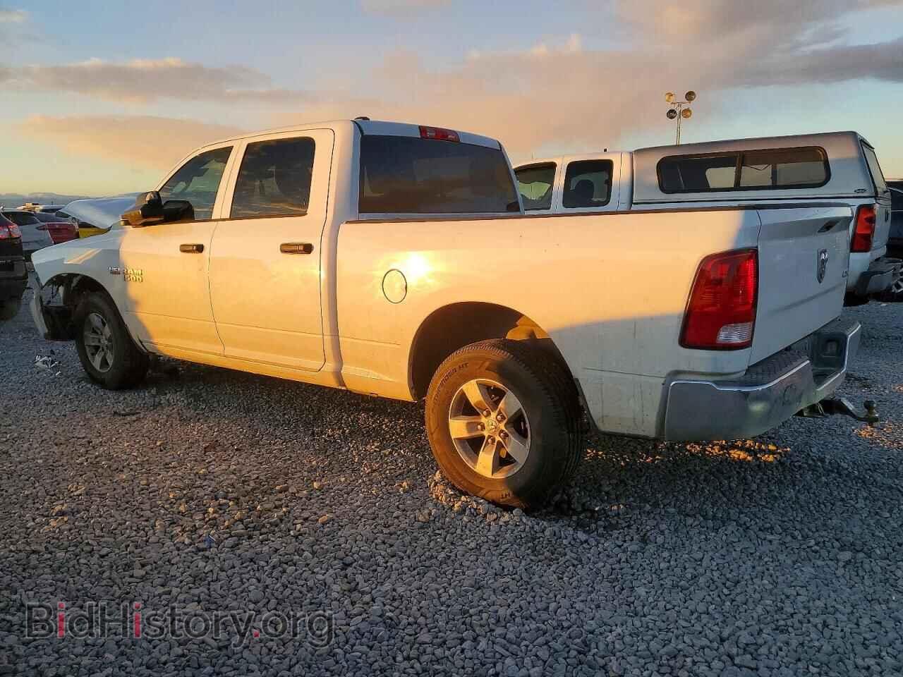 2017 RAM 1500 - VIN: 1C6RR7ST9HS687886 - Фото 2