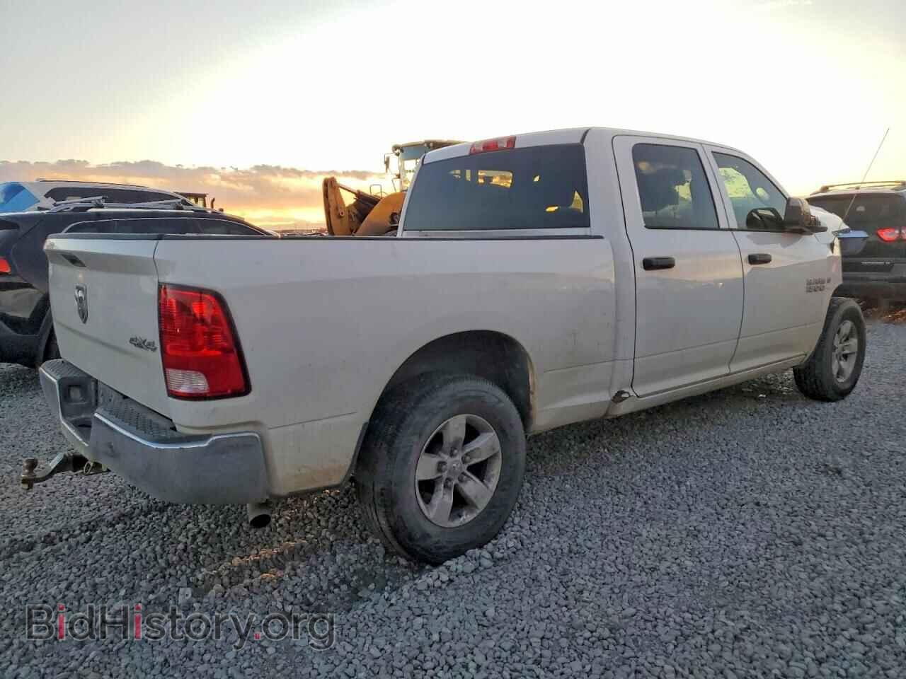 2017 RAM 1500 - VIN: 1C6RR7ST9HS687886 - Фото 3