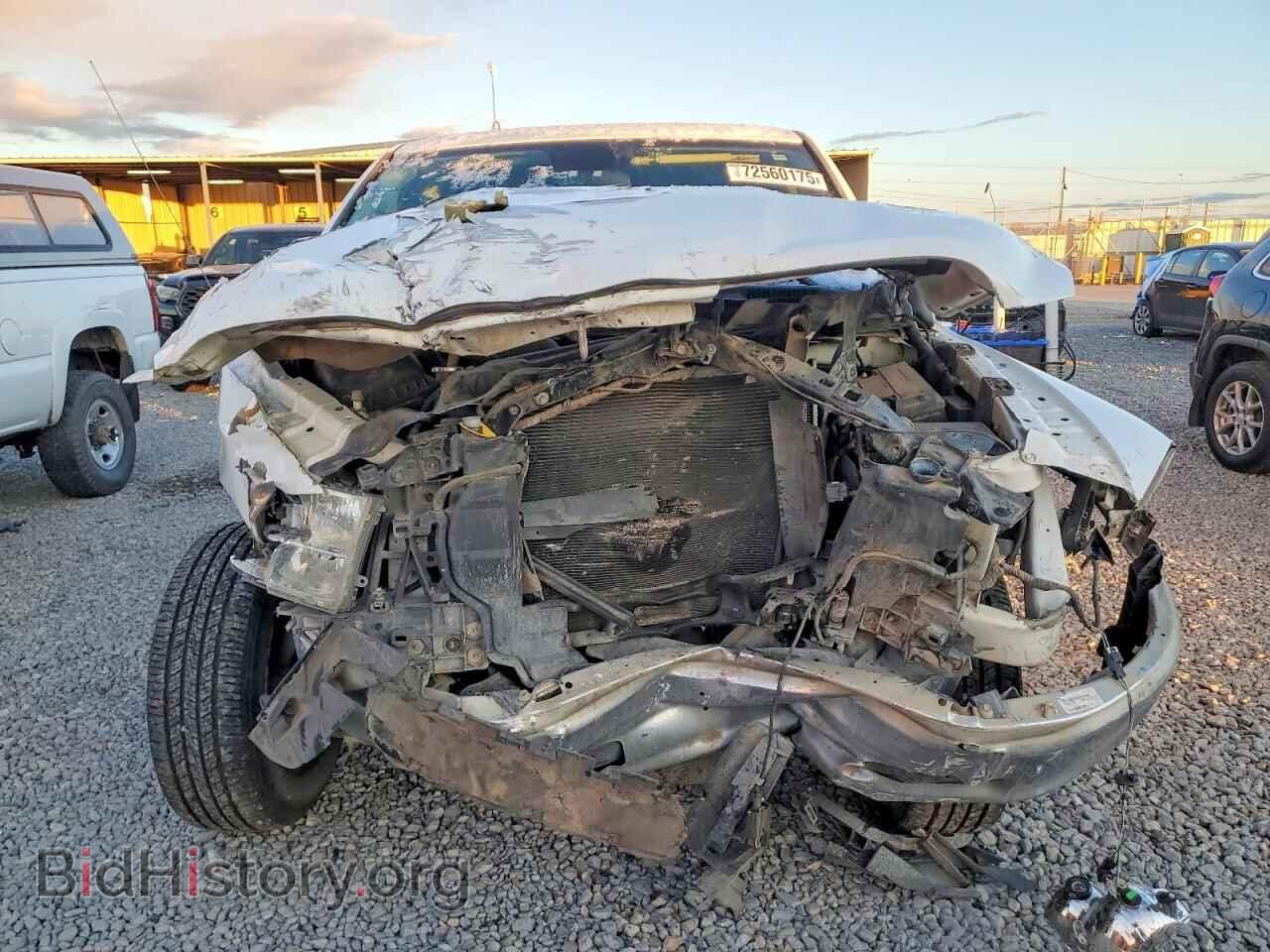 2017 RAM 1500 - VIN: 1C6RR7ST9HS687886 - Фото 5