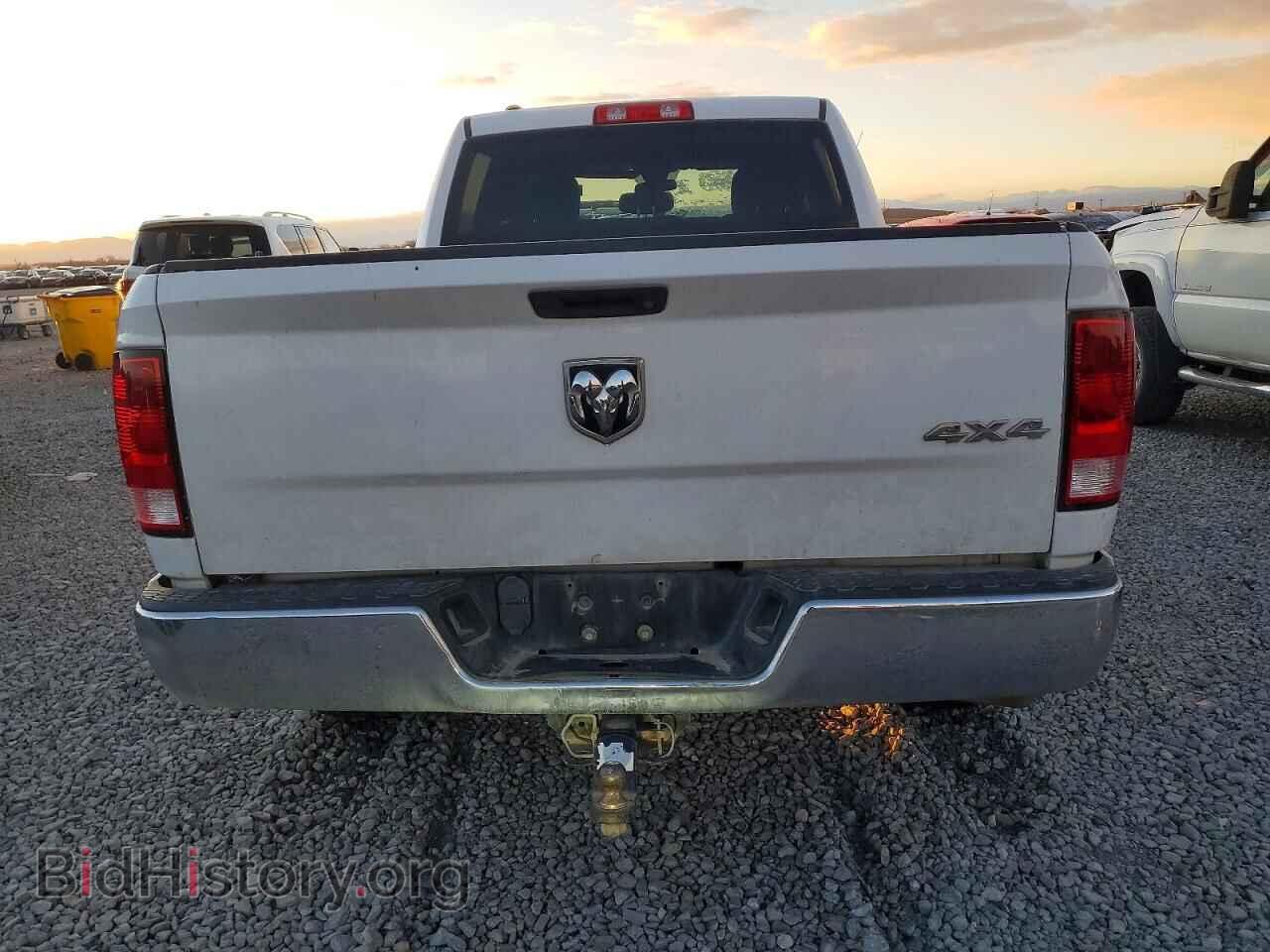2017 RAM 1500 - VIN: 1C6RR7ST9HS687886 - Фото 6