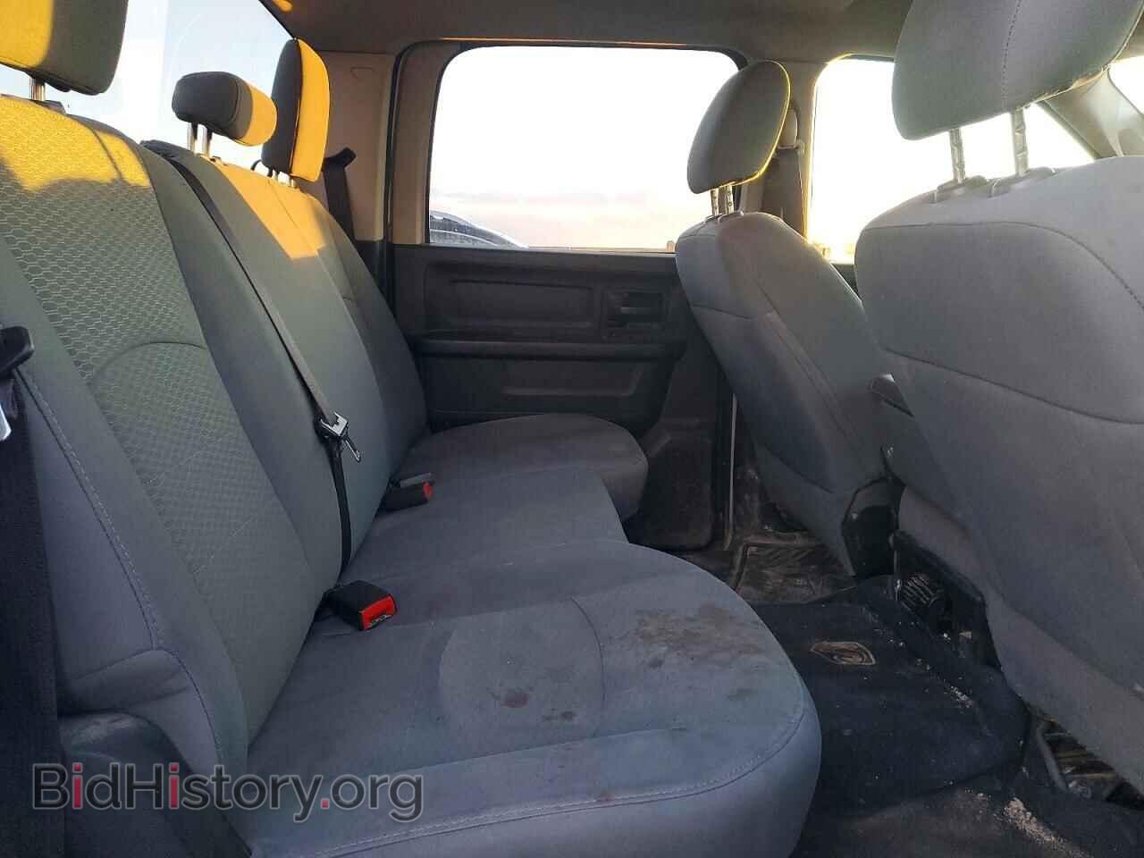 2017 RAM 1500 - VIN: 1C6RR7ST9HS687886 - Фото 10