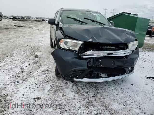 2015 DODGE DURANGO - VIN: 1C4RDJAG1FC232627 - Фото 13
