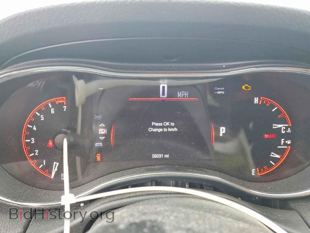 2015 DODGE DURANGO - VIN: 1C4RDJAG1FC232627 - Фото 9