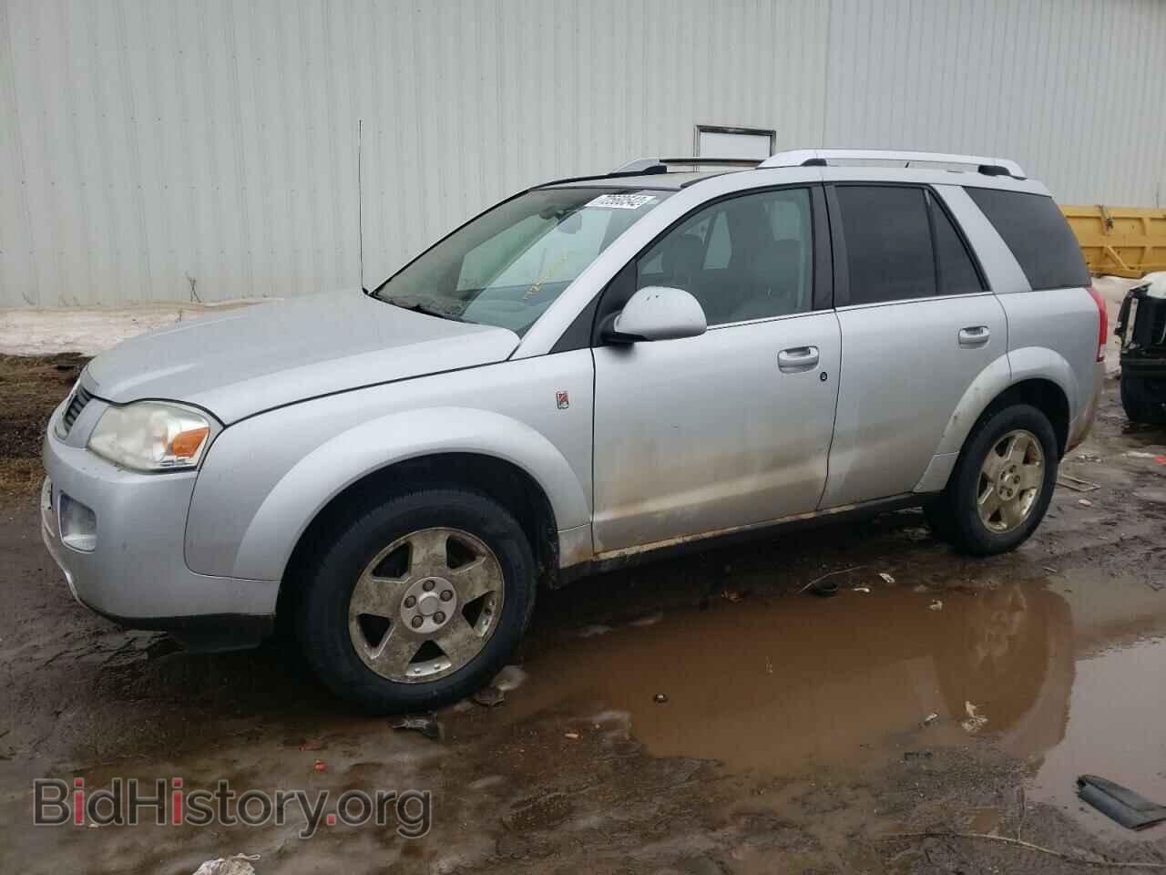 Photo 5GZCZ63496S887212 - SATURN VUE 2006