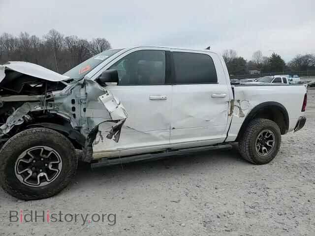 2017 RAM 1500 - VIN: 1C6RR6YT0HS715172 - Фото 13
