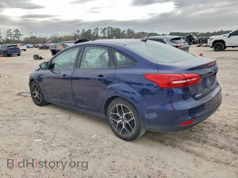 2017 Ford FOCUS (VIN 1FADP3H22HL344238) — photo 2 of 13