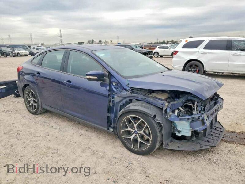 2017 Ford FOCUS (VIN 1FADP3H22HL344238) — photo 4 of 13