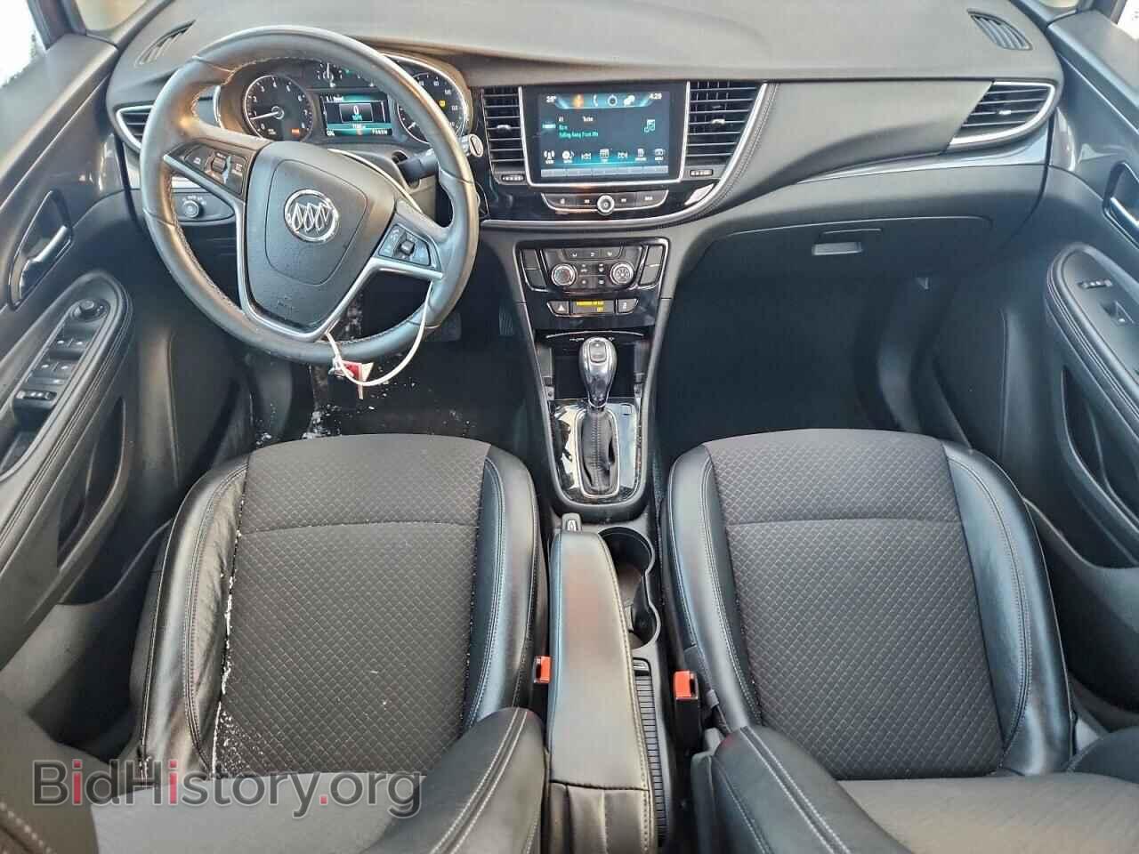 2017 BUICK ENCORE - VIN: KL4CJASB4HB254142 - Photo 8