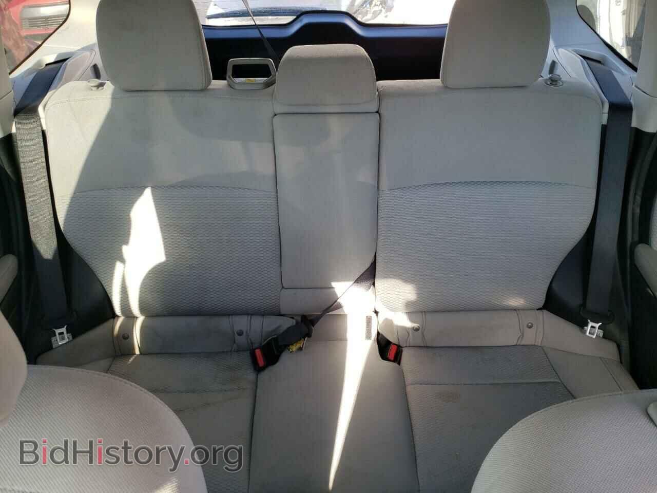 2017 SUBARU FORESTER - VIN: JF2SJAEC5HH800922 - Фото 10