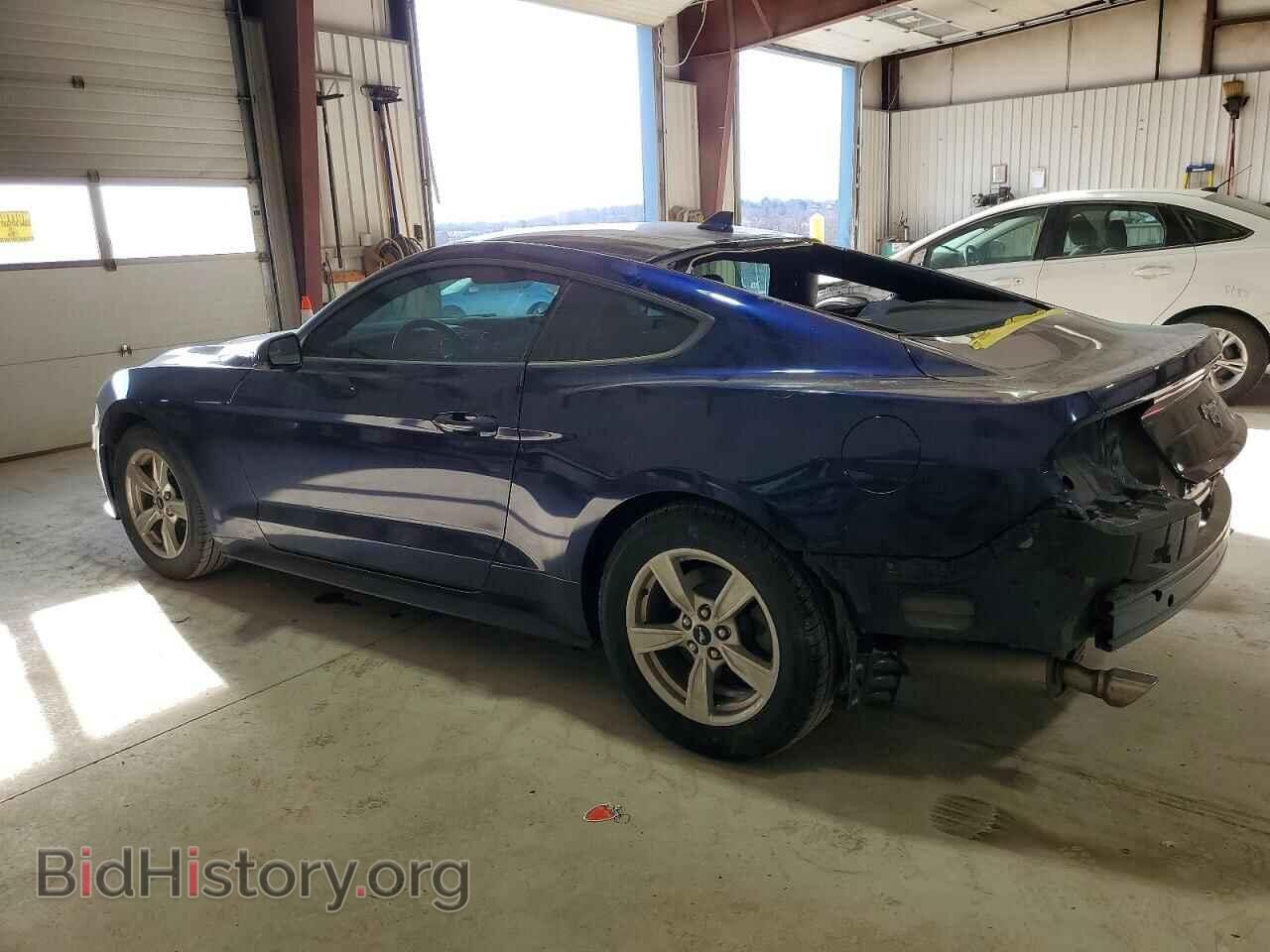 2020 FORD ALL Models - VIN: 1FA6P8TH1L5162562 - Фото 2