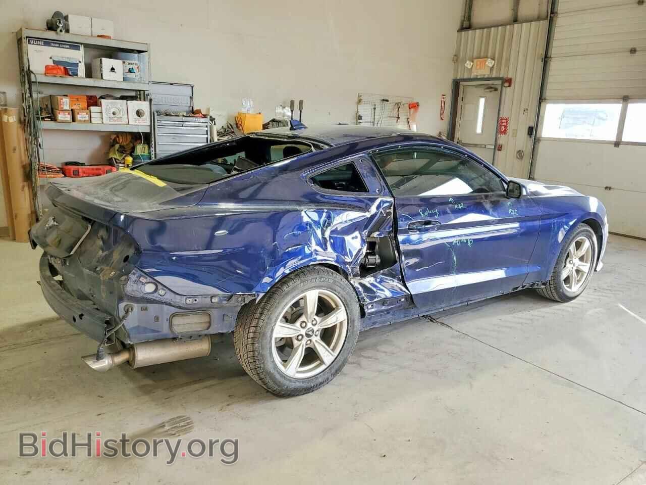 2020 FORD ALL Models - VIN: 1FA6P8TH1L5162562 - Фото 3