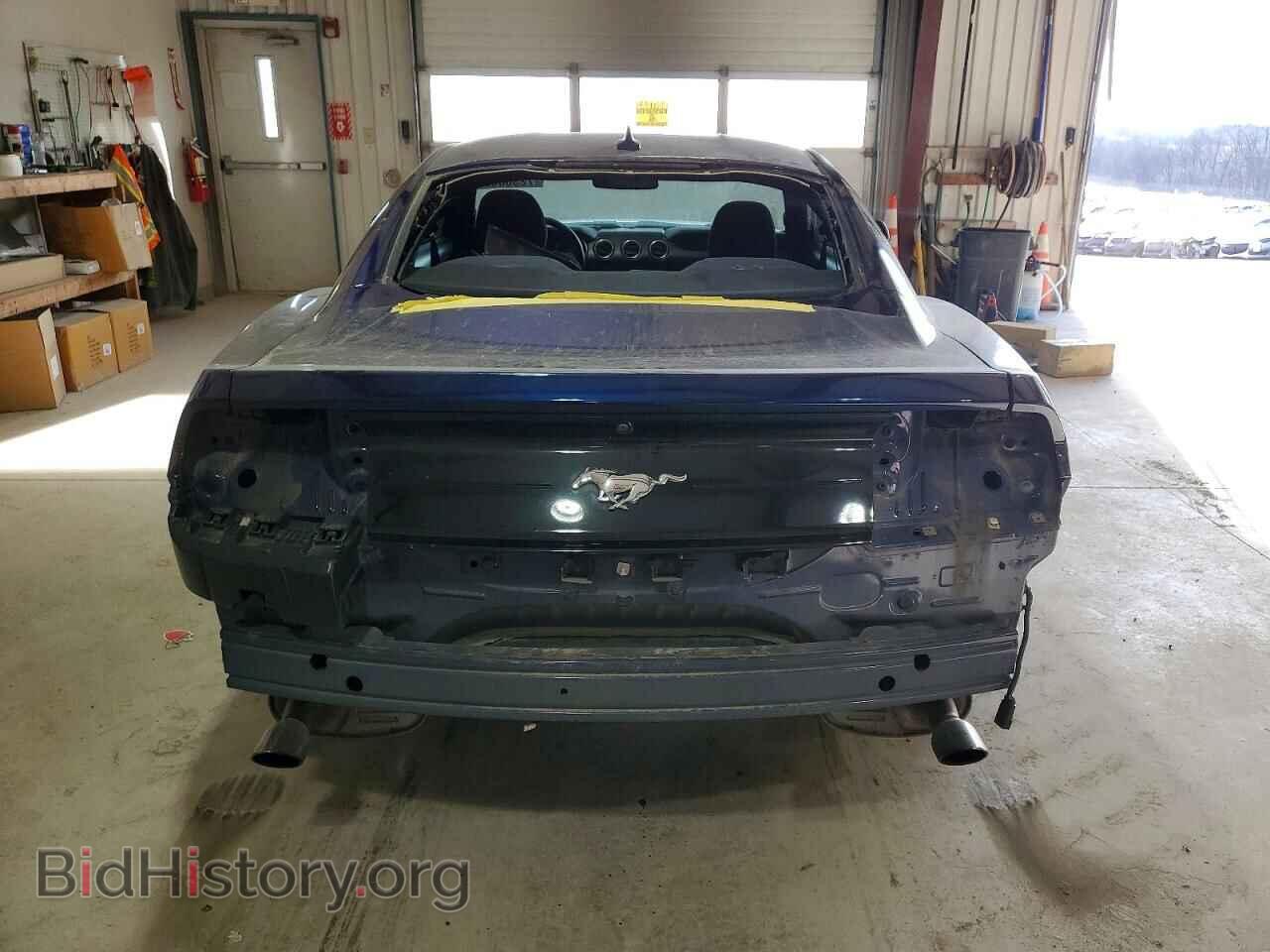 2020 FORD ALL Models - VIN: 1FA6P8TH1L5162562 - Фото 6