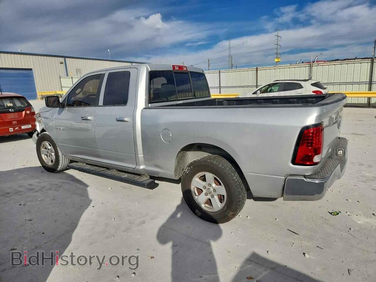 2010 DODGE All Models - VIN: 1D7RB1GP1AS219023 - Photo 2