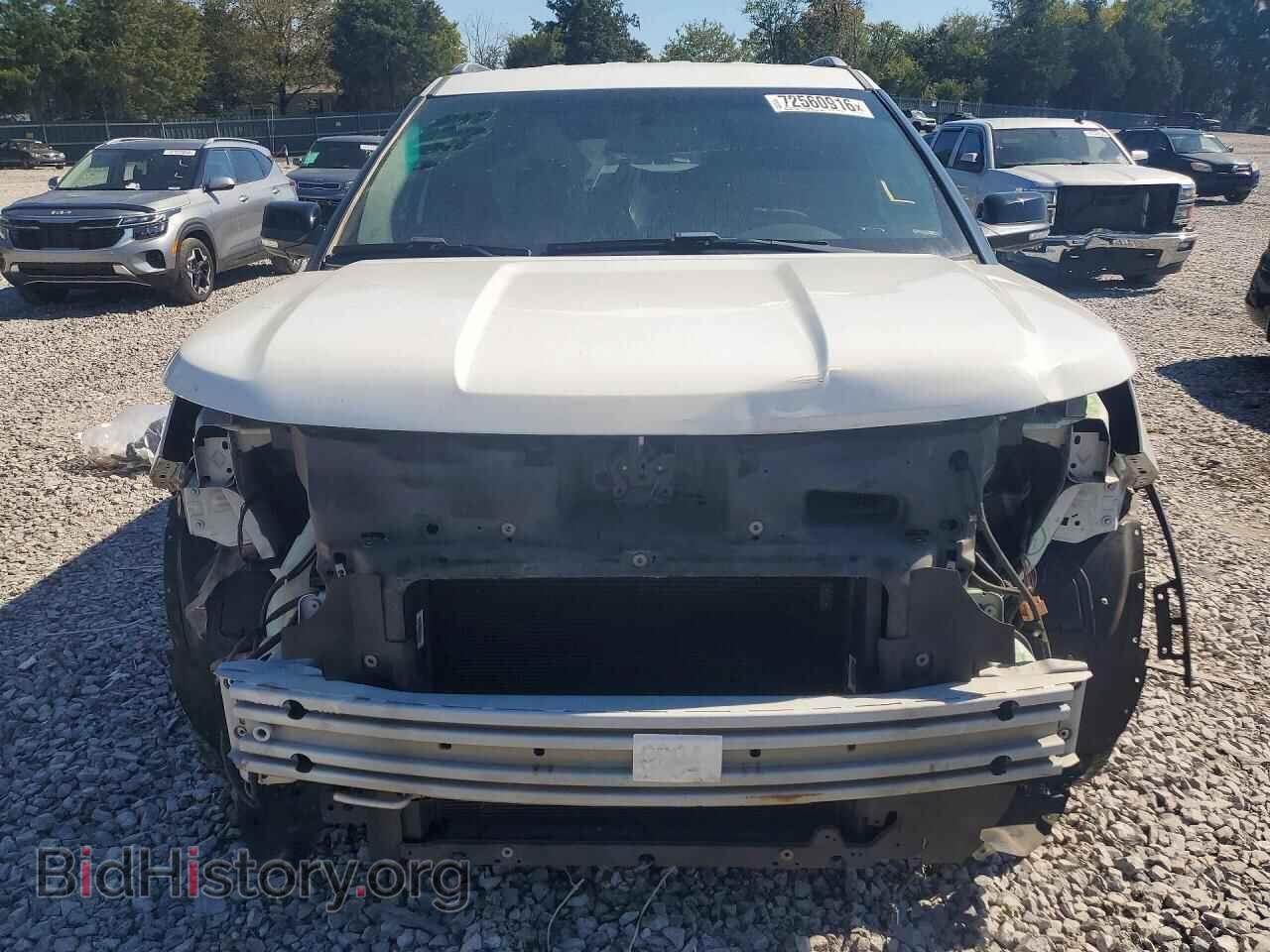 2016 FORD EXPLORER - VIN: 1FM5K7D80GGB15428 - Photo 5