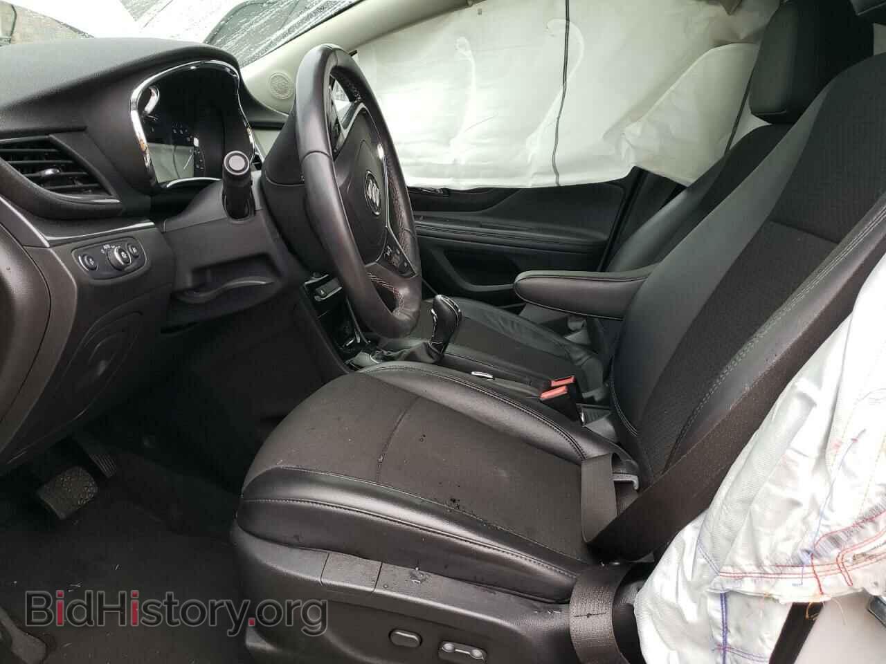 2017 BUICK ENCORE - VIN: KL4CJFSB3HB005408 - Фото 7